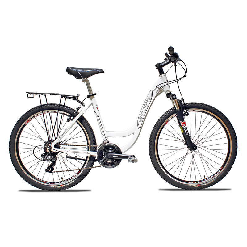 MTB 26 HYBRID SVR MONOTUBE STANDARD