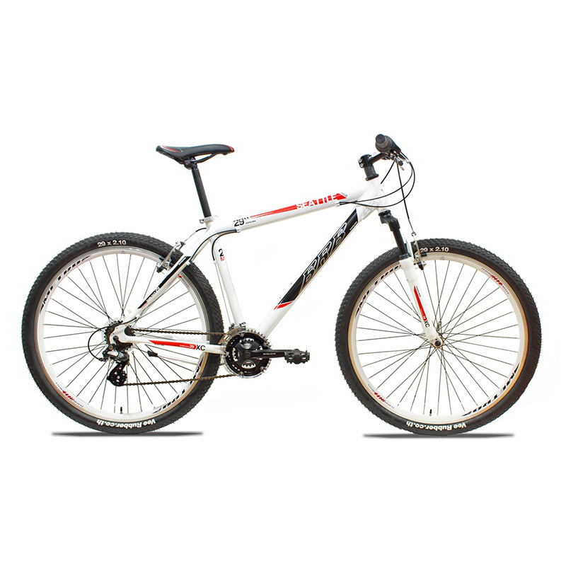 MTB 29 BRB SEATTLE HARDTAIL BASIC
